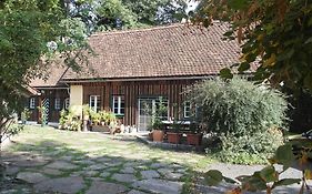 Presshaus Alte Mühle
